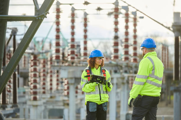 Electrical Upgrades for Homes in Waller, WA