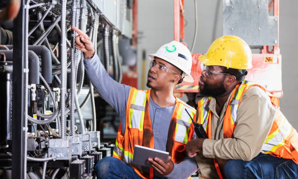 Best Electrical Contractors for Businesses  in Ller, WA