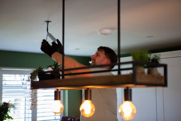 Best Home Electrical Repair  in Ller, WA