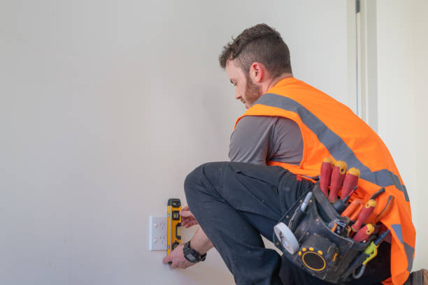 Waller, WA Electrician Company