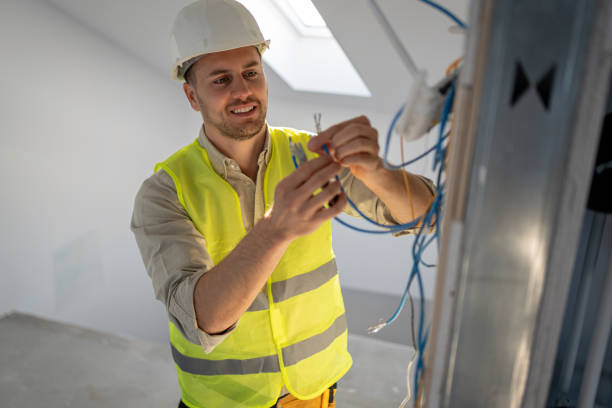 Best 24-Hour Electrician  in Ller, WA